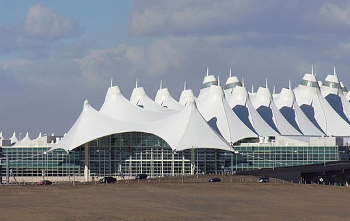 3 Denver Roofs that Pushed the Boundaries and Made History