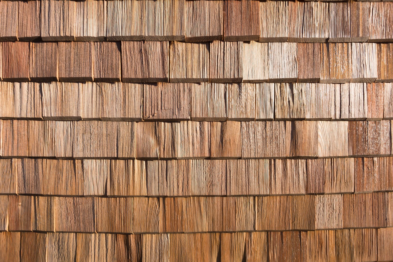 The 3 Top Types of Roofing Shingles