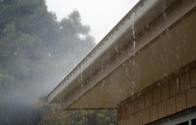 Denver Roofing Professionals: The Right Type of Gutters For Your Roof